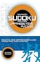 Advanced Sudoku: And Other Japanese Mind Puzzles