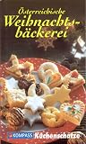 Oesterreichische Weihnachtsbaeckerei