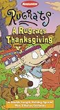 Rugrats:a Rugrats Thanksgiving