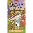 Rugrats:a Rugrats Thanksgiving