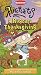 VHS : Rugrats - Thanksgiving