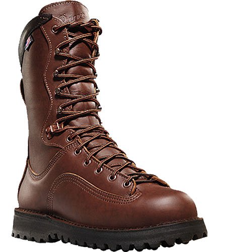 Danner Men's Trophy Hunting Boot,Brown,11.5 EE US