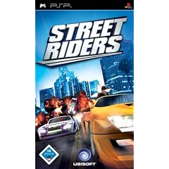 Street Riders
