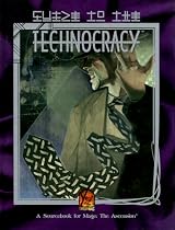 Guide to the Technocracy (Mage: The Ascension)
