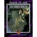 Guide to the Technocracy (Mage: The Ascension)