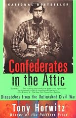 Confederates in the Attic