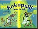 Kokopelli: Drum in Belly