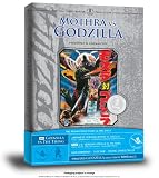 Mothra vs. Godzilla
