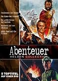 Produkt-Bild: Abenteuer Helden Collection [2 DVDs]