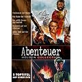 Abenteuer Helden Collection [2 DVDs]