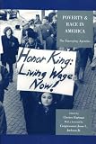 Poverty & Race in America: The Emerging Agendas