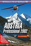 Austria Professional Scenary Pack (Flight Sim Add-on)