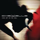 Hats Off To The Bull by Chevelle - CD