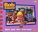Bob der Baumeister 16. Bob und der Eierlauf.