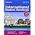 International Student Handbook 2015 (International Studend Handbook of U.S. Colleges)