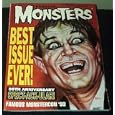 Famous Monsters of Filmland #200 (Best Issue Ever! 35th Anniversary Spect-Ack-Ular!) by Forrest J. Ackerman and Kelly Freas