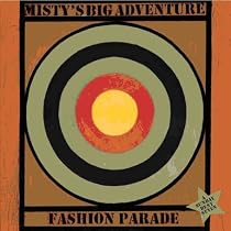Fashion Parade [7" VINYL]