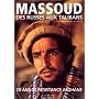 Massoud de Reza