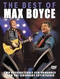 Max Boyce - The Best Of Max Boyce