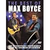 Max Boyce - The Best Of Max Boyce [DVD]