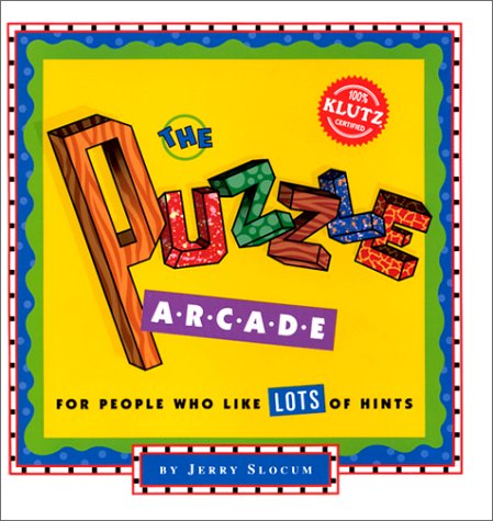 Arcade Games