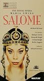Richard Strauss - Salome / Downes, Ewing, Devlin, Riegel, Royal Opera Covent Garden