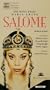 Richard Strauss - Salome / Downes, Ewing, Devlin, Riegel, Royal Opera Covent Garden [VHS]