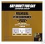 Say Won't You Say, the Original Artist Recording in Three Keys (Accompaniment Soundtrack)