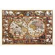 Magna Carta Map Jigsaw Puzzle 6000pc