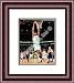 Framed Rasheed Wallace Boston Celtics 8x10 Photo