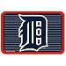 Detroit Tigers MLB Floor Mat (20x30) by Wincraft