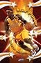 LEBRON JAMES POSTER 22.5x34 STAR POWER CAVS 3626