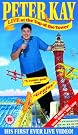 Peter Kay: Live...