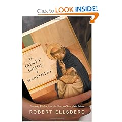 The Saints' Guide to Happiness