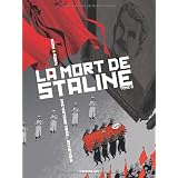 La Mort de Staline - tome 2 - Fun�railles (2)par Fabien Nury