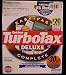 Software : Quicken TurboTax {Federal Return Tax Year 1998}