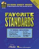 Favorite Standards (Pc & Mac)