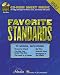 Favorite Standards (Pc & Mac)