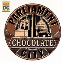 Chocolate City