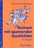Rechnen mit spannenden Geschichten im Zwanziger und Hunderterraum