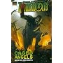 Thunderbolts Vol. 2: Caged Angels, Marvel Premiere: Caged Angels Premiere v. 2