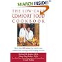 The Low-Carb Comfort Food Cookbook