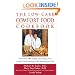 The Low-Carb Comfort Food Cookbook