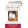 The Low-Carb Comfort Food Cookbook