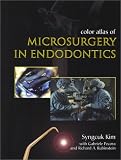  : Colour Atlas of Microsurgery in Endodontics