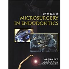 Color Atlas of Microsurgery in Endodontics