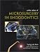 Books : Colour Atlas of Microsurgery in Endodontics