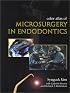 Color Atlas of Microsurgery in Endodontics
