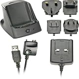 Palm 3198WW Cradle Kit