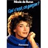 Qui c'est, ce gar�on?